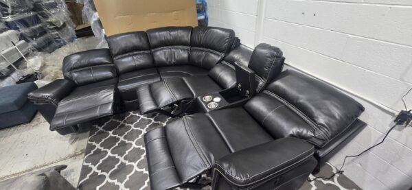 Louisiana Sectional