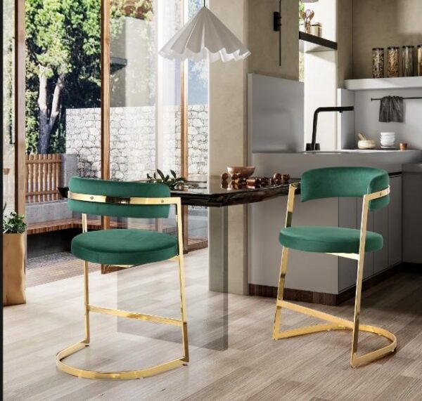 Kimber High Chair
