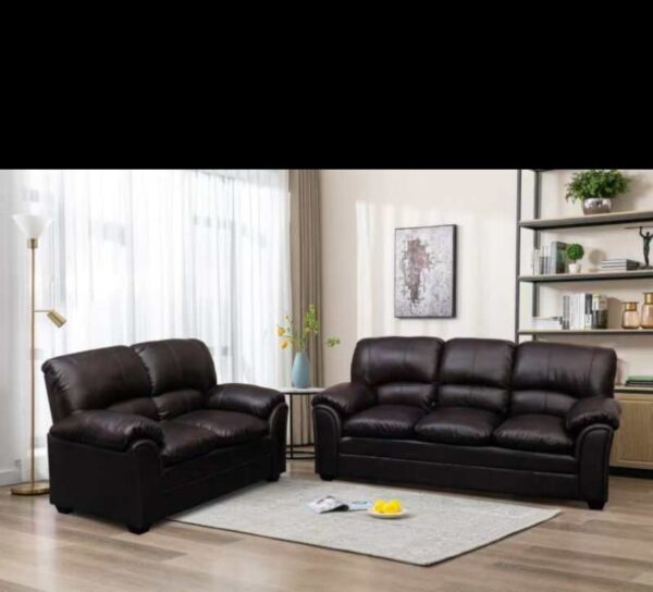 Parker 3 + 2 Sofa Set