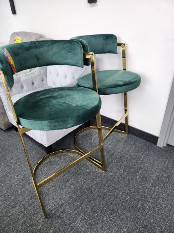 Kimber High Chair