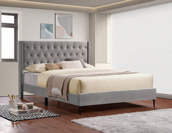 IF-5590 Bed