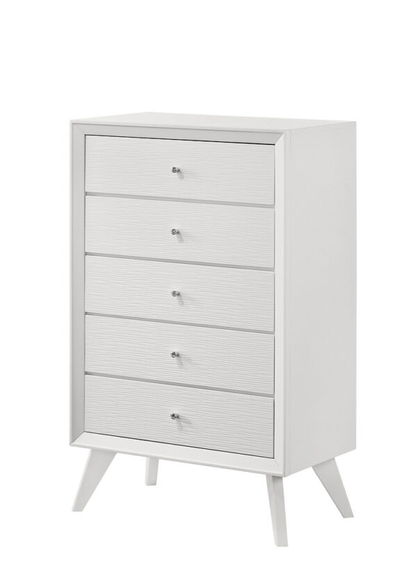 Mia Bedroom Set