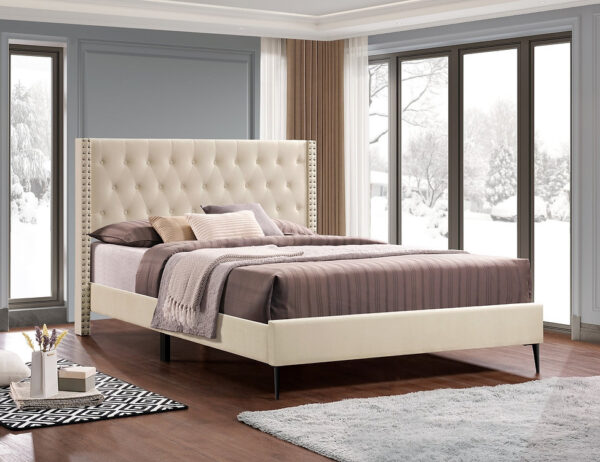 IF-5590 Bed