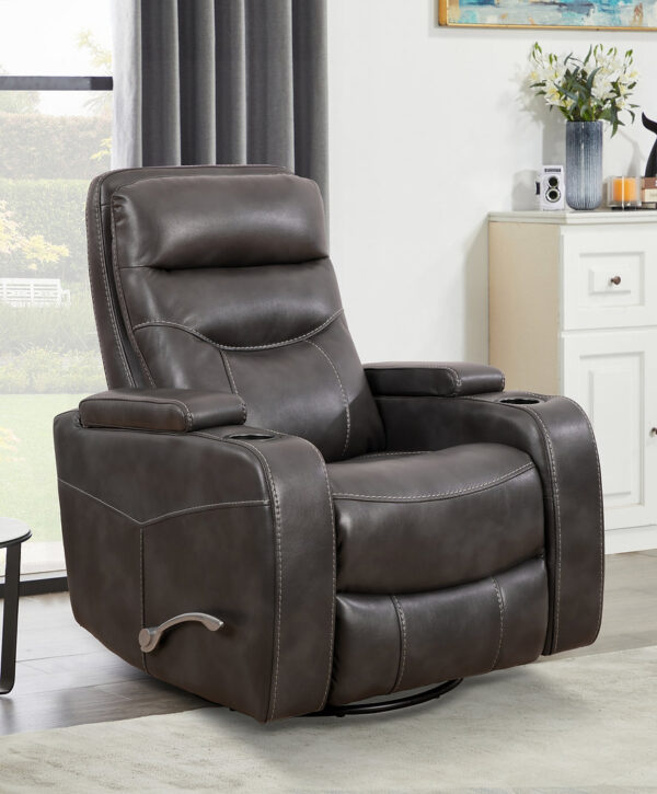 IF-6311 Manual Recliner Chair